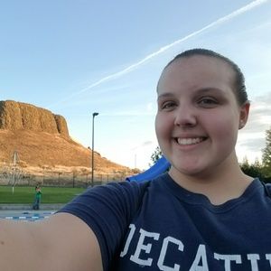 Meet your Posher, Abbygail